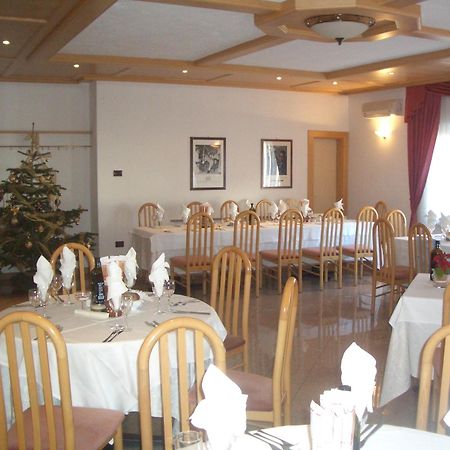 Hotel Dolomiti Vattaro Eksteriør billede
