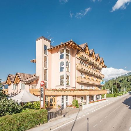 Hotel Dolomiti Vattaro Eksteriør billede