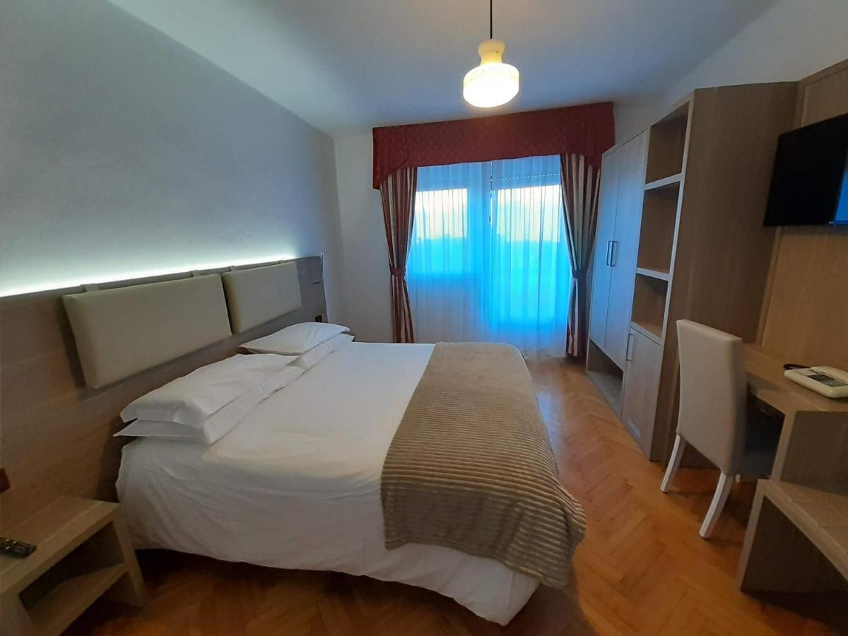 Hotel Dolomiti Vattaro Eksteriør billede