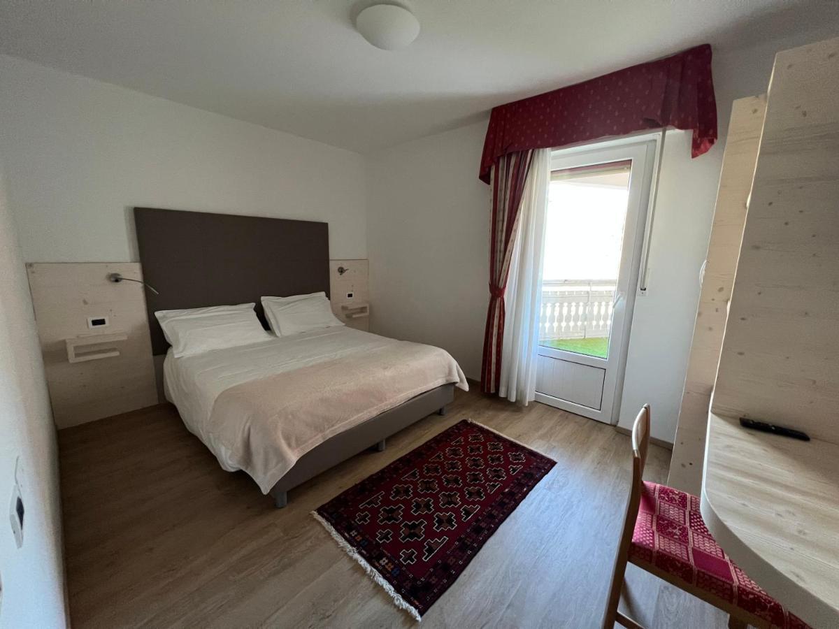 Hotel Dolomiti Vattaro Eksteriør billede