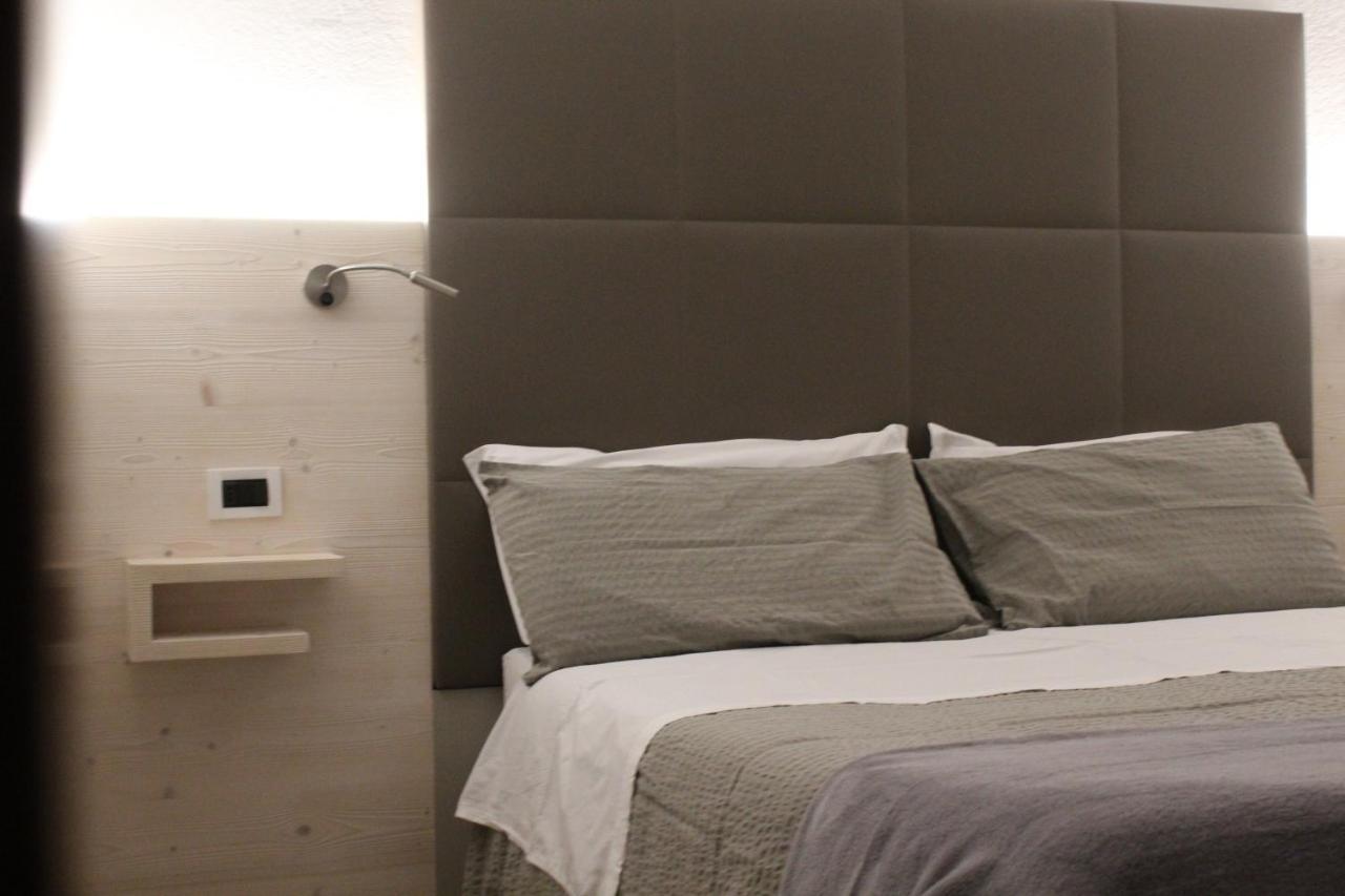 Hotel Dolomiti Vattaro Eksteriør billede