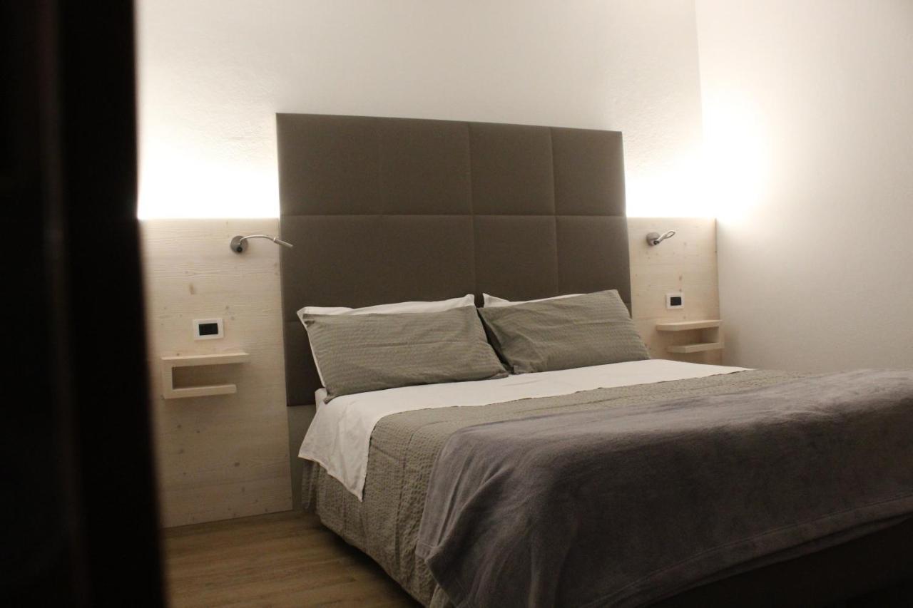 Hotel Dolomiti Vattaro Eksteriør billede