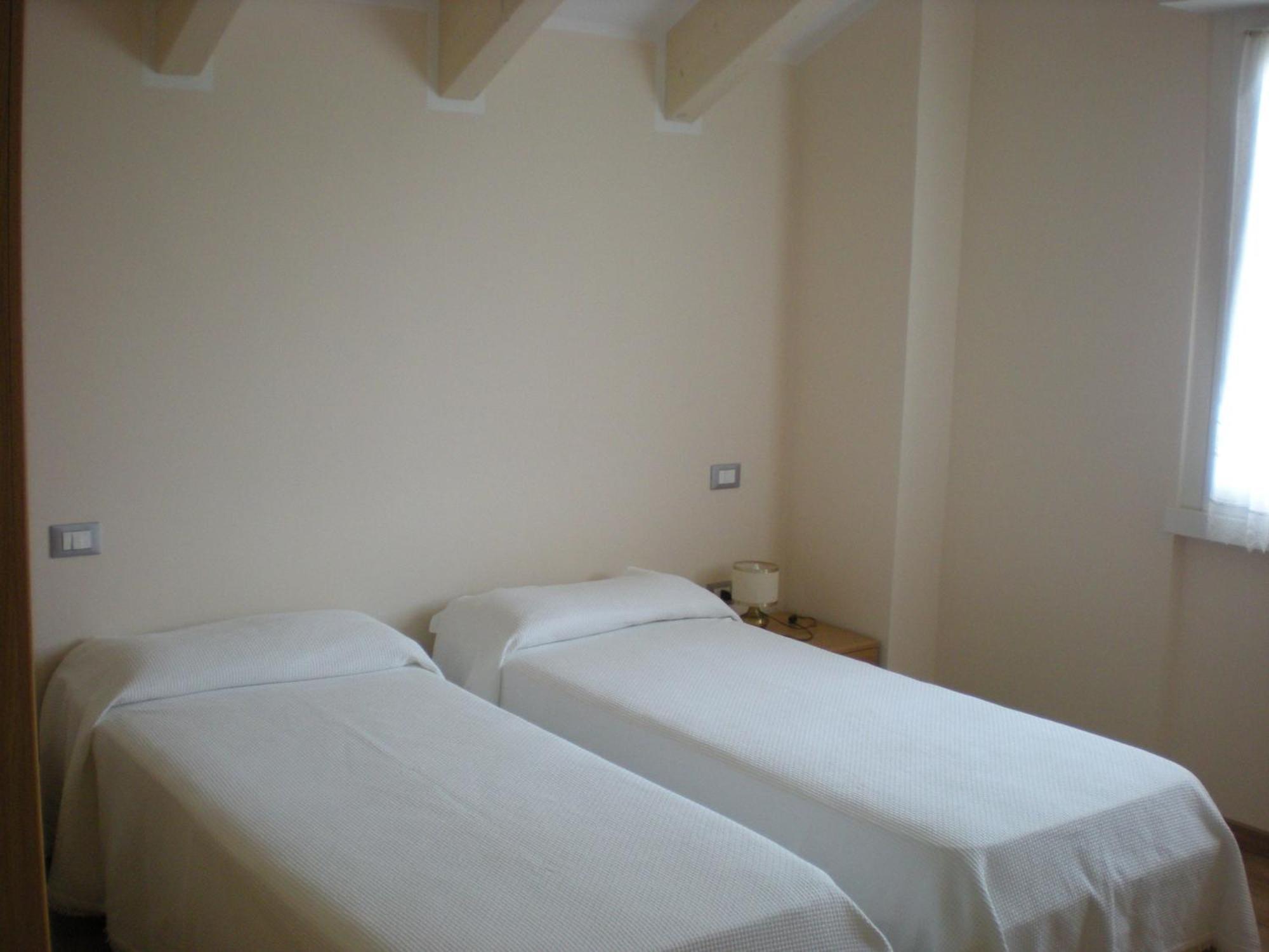 Hotel Dolomiti Vattaro Eksteriør billede