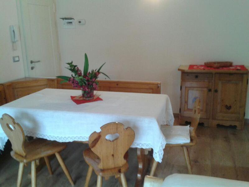 Hotel Dolomiti Vattaro Værelse billede