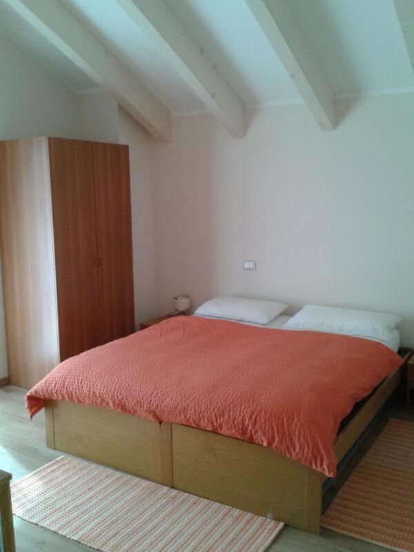 Hotel Dolomiti Vattaro Værelse billede