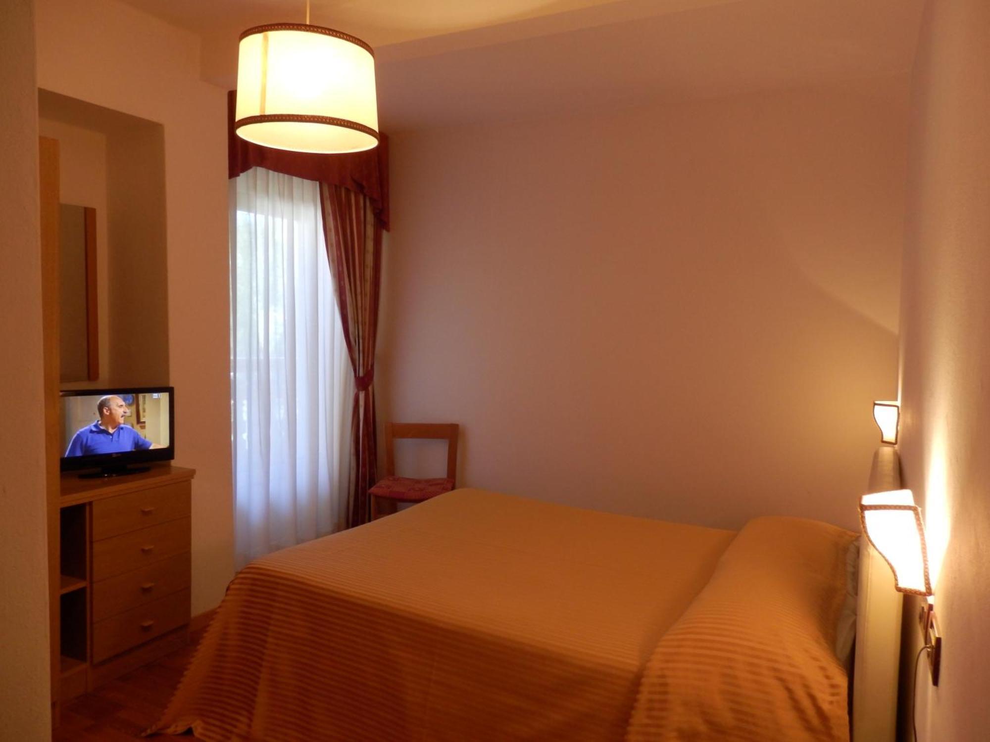 Hotel Dolomiti Vattaro Værelse billede