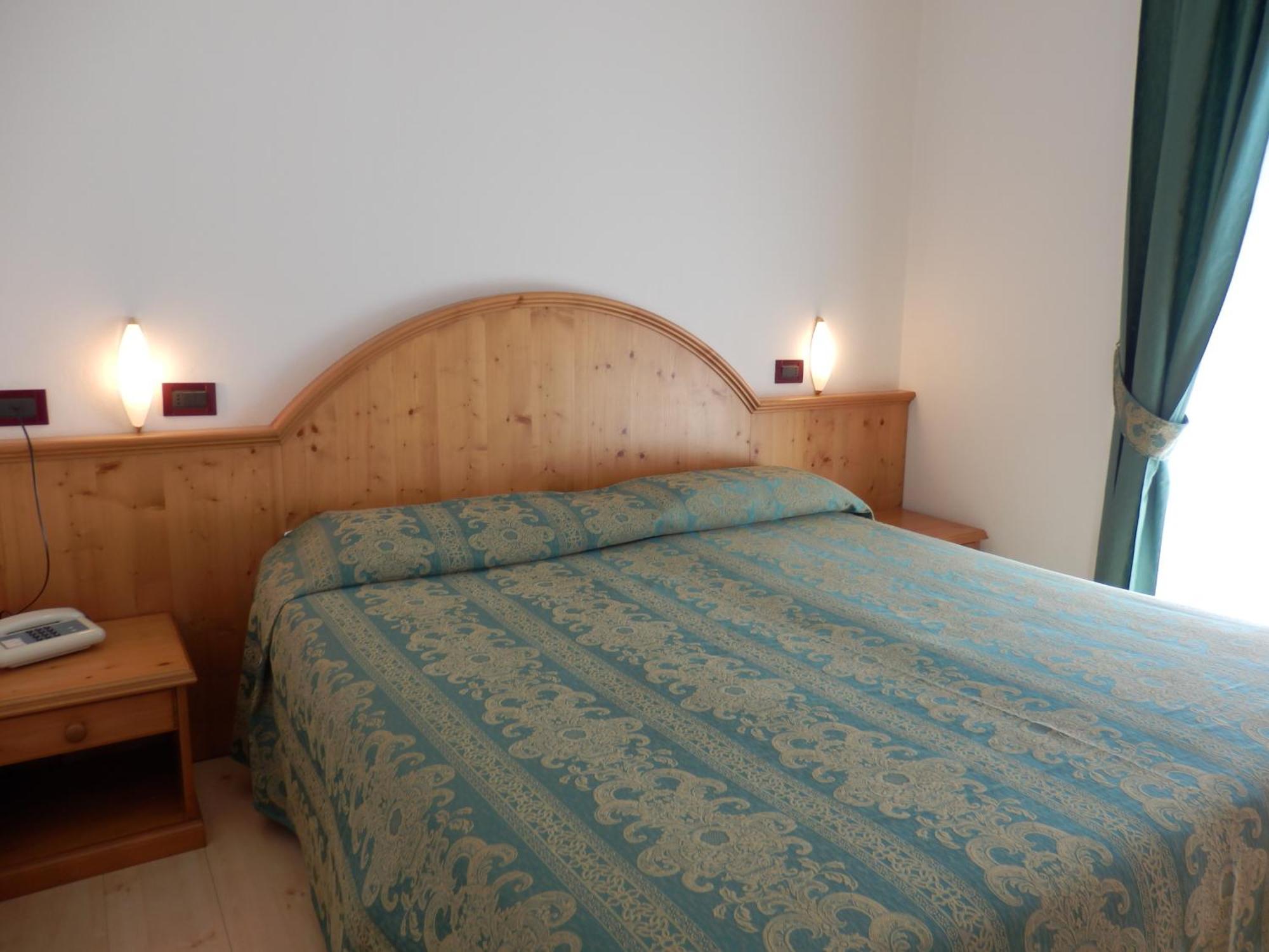 Hotel Dolomiti Vattaro Værelse billede