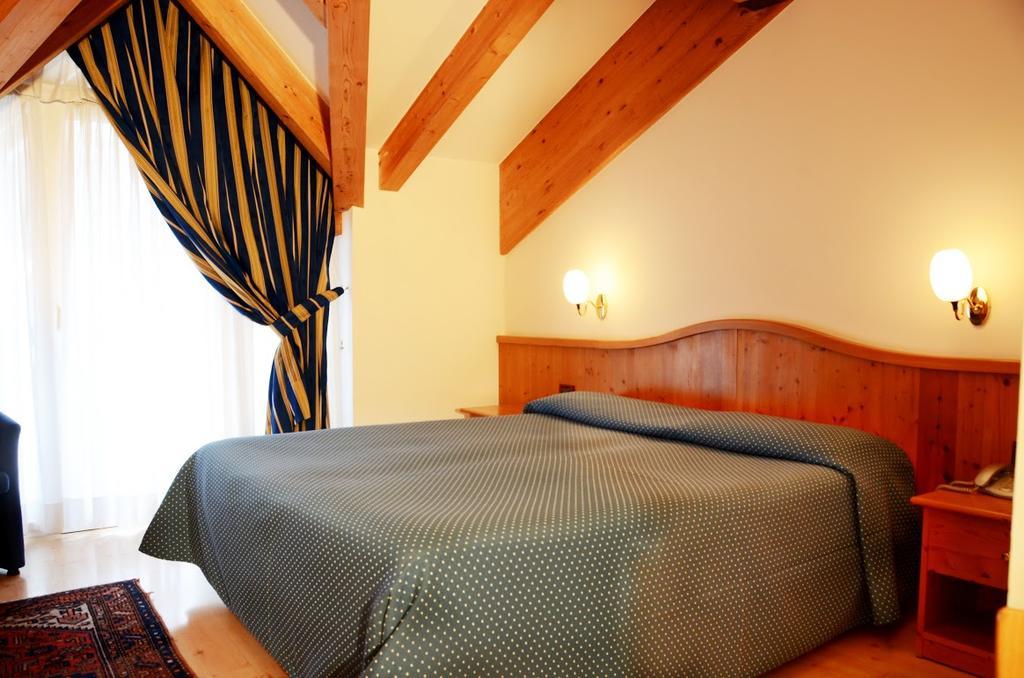 Hotel Dolomiti Vattaro Eksteriør billede