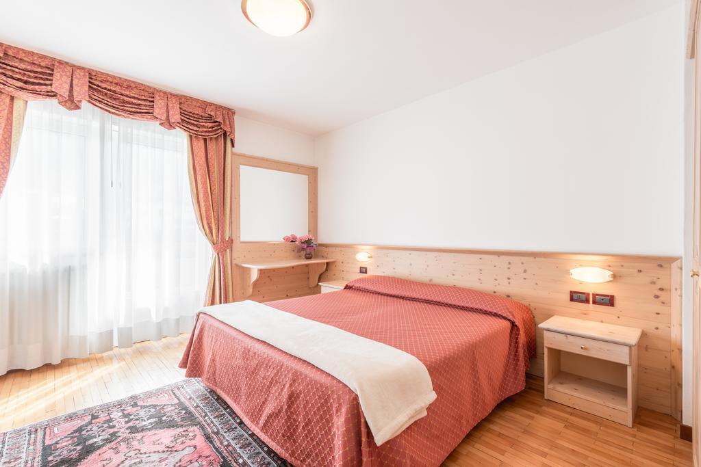 Hotel Dolomiti Vattaro Eksteriør billede