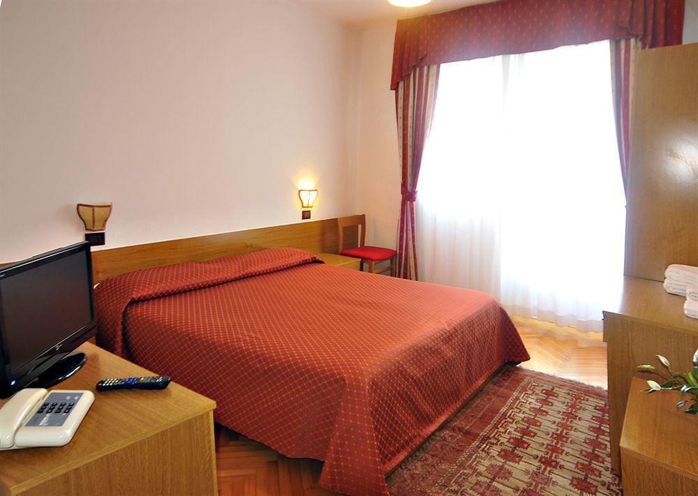 Hotel Dolomiti Vattaro Eksteriør billede