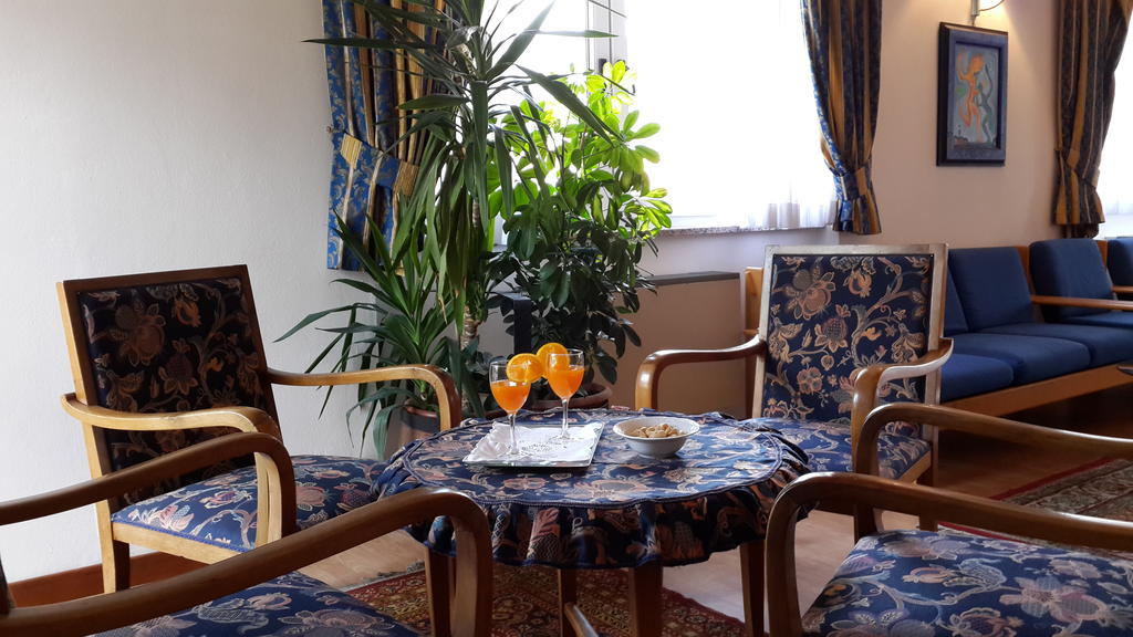 Hotel Dolomiti Vattaro Eksteriør billede