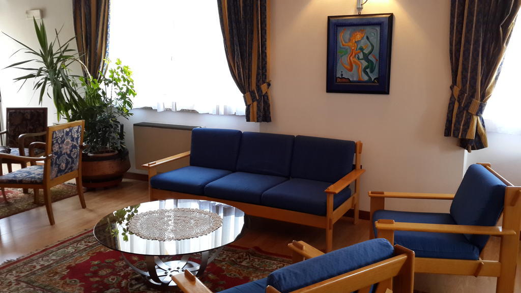 Hotel Dolomiti Vattaro Eksteriør billede