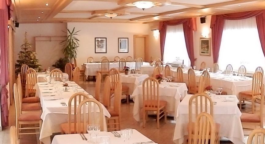 Hotel Dolomiti Vattaro Eksteriør billede