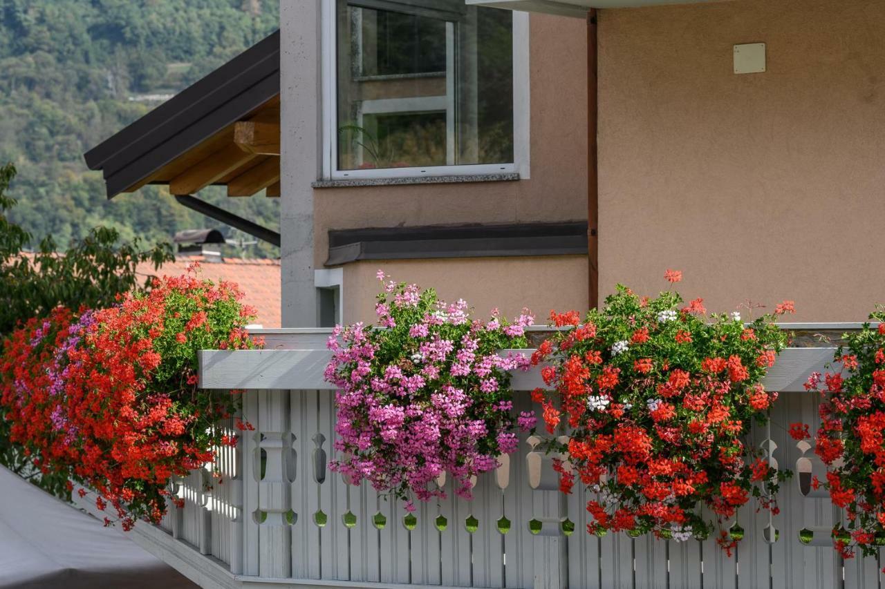 Hotel Dolomiti Vattaro Eksteriør billede