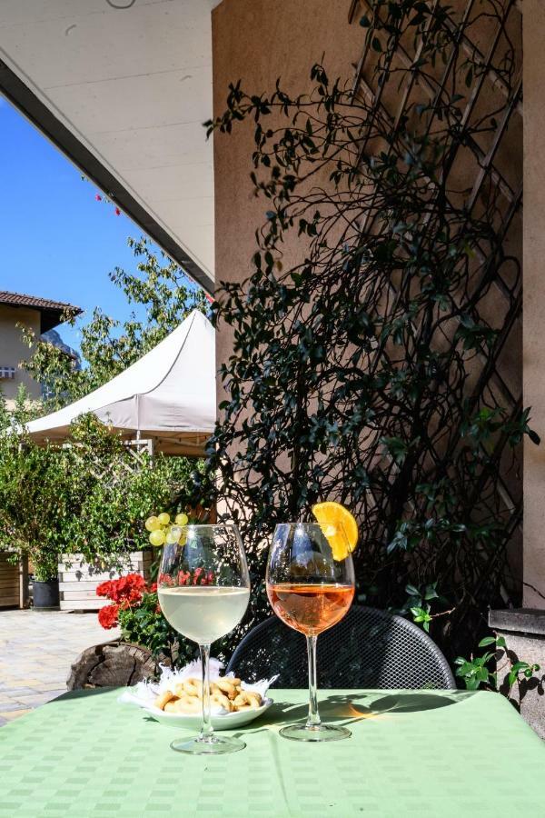 Hotel Dolomiti Vattaro Eksteriør billede