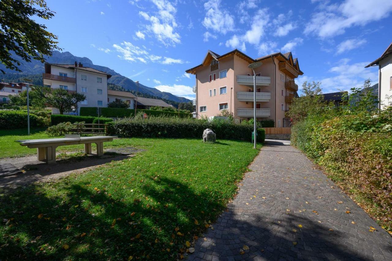 Hotel Dolomiti Vattaro Eksteriør billede
